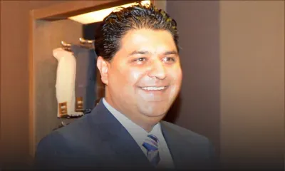 Affaire Roches-Noires: Rakesh Gooljaury plaide coupable