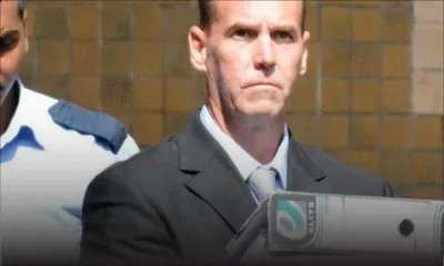 Décès de Lee Ann Palmarozza: le Sud-Africain Peter Wayne Roberts acquitté