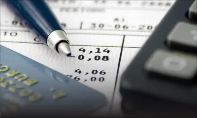 Crédit : les secteurs économiques lourdement endettés