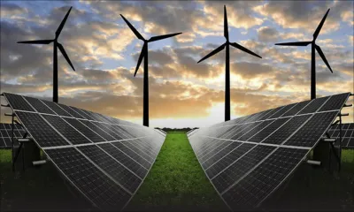 Production d’électricité : Maurice participe à un projet valant Rs 44 millions