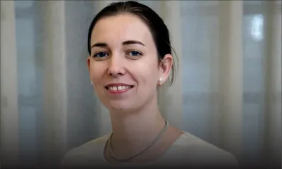 Stéphanie de la Hogue : «La gestion du capital humain est un enjeu majeur»