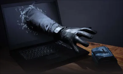 Attention aux faux emails professionnels