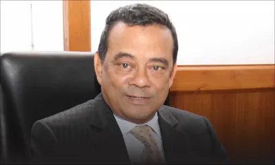 Ivan Collendavelloo : «J’ai honte pour le MMM»