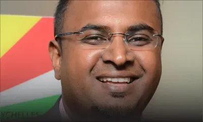 Vidur Ramdin, directeur marketing au FSA : «Il faut partir en Afrique avec un état d’esprit différent»