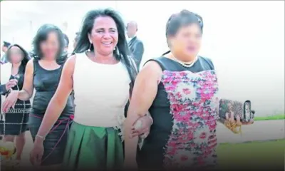 Soupçonnée de corruption à Madagascar : la conseillère spéciale du président Hery en «visite» médicale à Maurice 