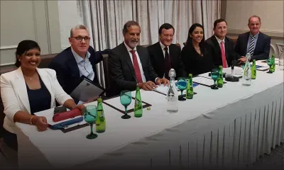 Mining Industry : Mauritius geared for explorations