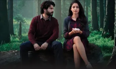 «October» : une histoire d'amour unique