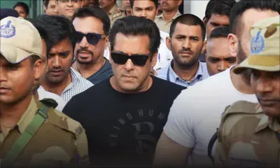 Salman Khan libre, mais pas au bout de ses peines