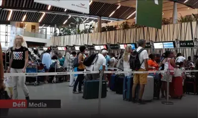 Voyages et Covid-19 : les Etats-Unis exigent une «grande prudence» sur Maurice