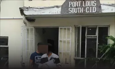 Pointe-aux-Sables : vol en plein jour dans une villa