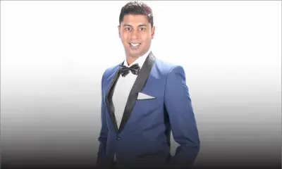 Marvin Anthony : le pince-sans-rire