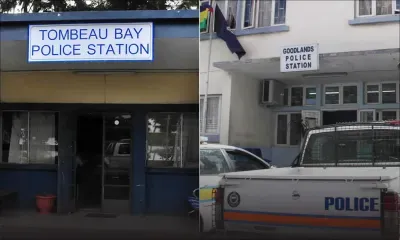 Vols en série dans le nord du pays : il lui fourre de l’herbe dans la bouche pour l’empêcher de crier