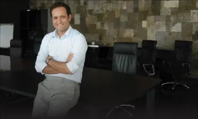 Dhaneshwar Damry : “Export of digital services will be a main driver of our economic growth”