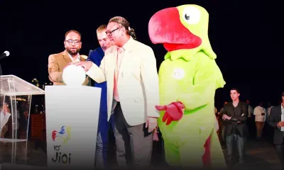 Indian Ocean Island Games (J-98) : Let the countdown begin!