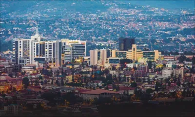 Rwanda, an emerging African tiger