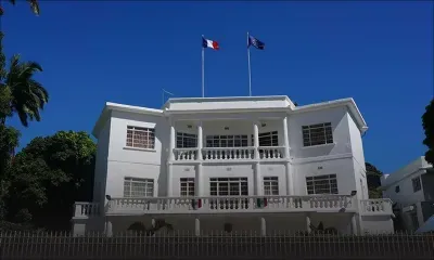 France : toujours aucune nouvelle du Mauricien Jackson Emilien