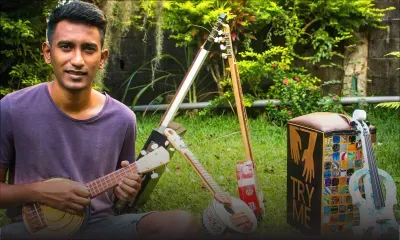 Déco tendance : opération upcycling !