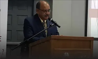 Séminaire résidentiel pour les juges - Eddy Balancy : «Rédigeons de meilleurs jugements ensemble»