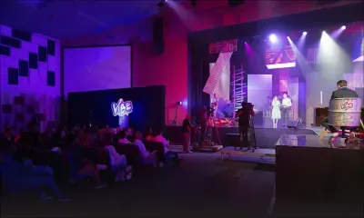 Arts et culture : la MCB lance un appel à projets