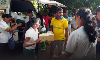 Billet : la solidarité n’est pas un vain mot