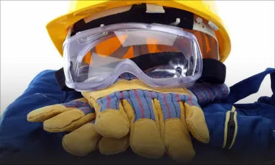 Ce que recommande l’Organisation mondiale de la santé sur le lieu de travail