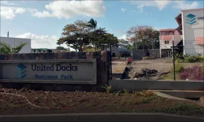 Appel devant le Comité judiciaire du Conseil privé : United Docks conteste le paiement de Rs 9,4 M