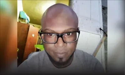 Accident : Jean Daniel Perrine meurt après avoir rendu visite à l'une de ses jumelles à l’hôpital 