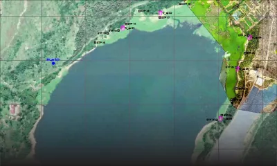 Utilités publiques : le canal d’alimentation de La Nicolière sera réhabilité