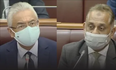 PMQT : « Pas de débat sur le rapport du Public Accounts Committee à l’Assemblée nationale », affirme le PM 