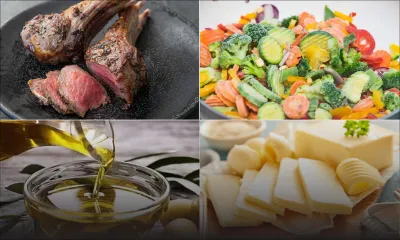 Viande, beurre, huile, légumes surgelés, céréales, pâtes, biscuits…Ces nouvelles hausses de prix attendues dans les jours à venir