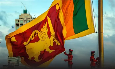 Situation économique : Maurice loin d’être comparable au Sri Lanka, selon le GM