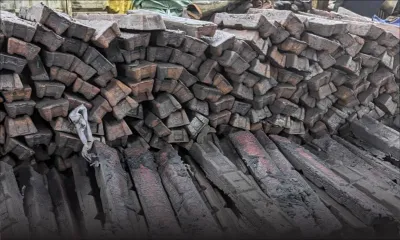 Cuivre saisi chez Tradeway International : la version d’un témoin vedette attendue aux Casernes centrales