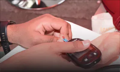 [Supplément spécial] Journée mondiale du diabète 