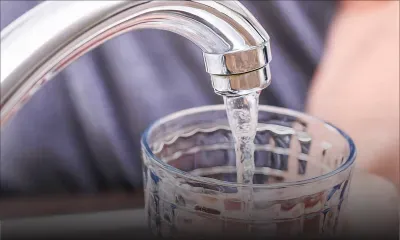 Performance environnementale - Qualité de l’eau : Maurice, 45e sur 180 pays évalués