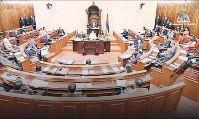 Questions parlementaires - Affaire Eco Deer Park : le ministre de l’Agro-industrie sous pression