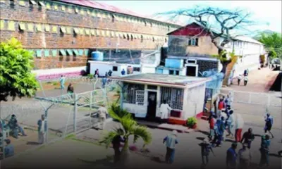 Milieu carcéral : le PMO demande une enquête sur la guerre des clans en prison