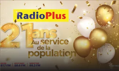 Le refrain de la fidélité auprès des auditeurs