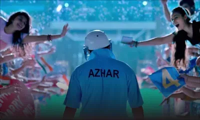 Azhar: scandale des matchs de cricket truqués