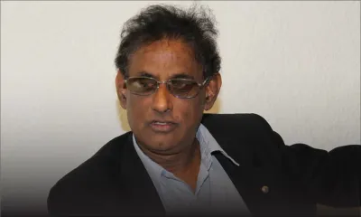 ELECTORAL BOUNDARIES COMMISSION - Barlen Vyapooree : «Poursuivez votre travail en toute independence»