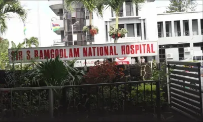 Agression alléguée à l’hôpital du Nord: un Duty Manager accuse cinq médecins