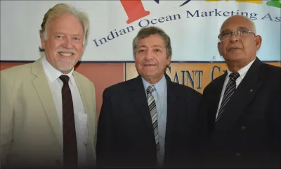 Lancement de l’Indian Ocean Marketing Association: vers une valorisation des Mauriciens dans le marketing