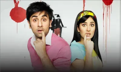 Jagga Jasoos: Ranbir Kapoor refuse d’embrasser Katrina Kaif
