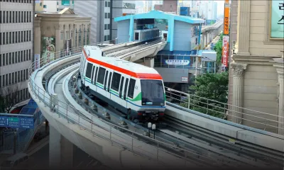 Le métro léger à nouveau sur les rails ?