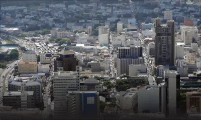 Rapport de Moody’s: «Les banques mauriciennes sont vulnérables aux traités fiscaux»