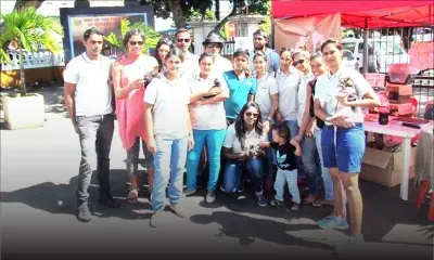 SCAR: une seconde chance pour les animaux errants