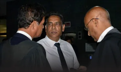 Affaire Boskalis: Siddick Chady appelé à s’expliquer sur des irrégularités alléguées au CCID