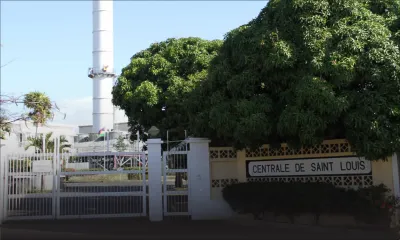 Installation de quatre turbines additionnelles à St-Louis: une demande de ‘stop order’ envisagée
