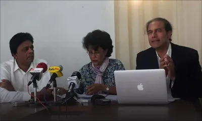 Le MMM milite pour le droit des enfants non scolarisés