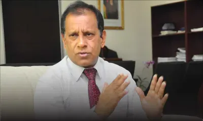 Sunil Bholah: «La MauBank ne travaille pas au rythme souhaité»