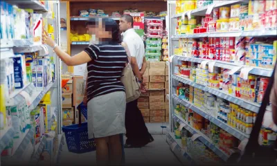 Consommation: les produits alimentaires prisés à l’approche de l’hiver